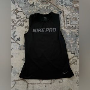 NIKE PRO MUSCLE TANK TOP